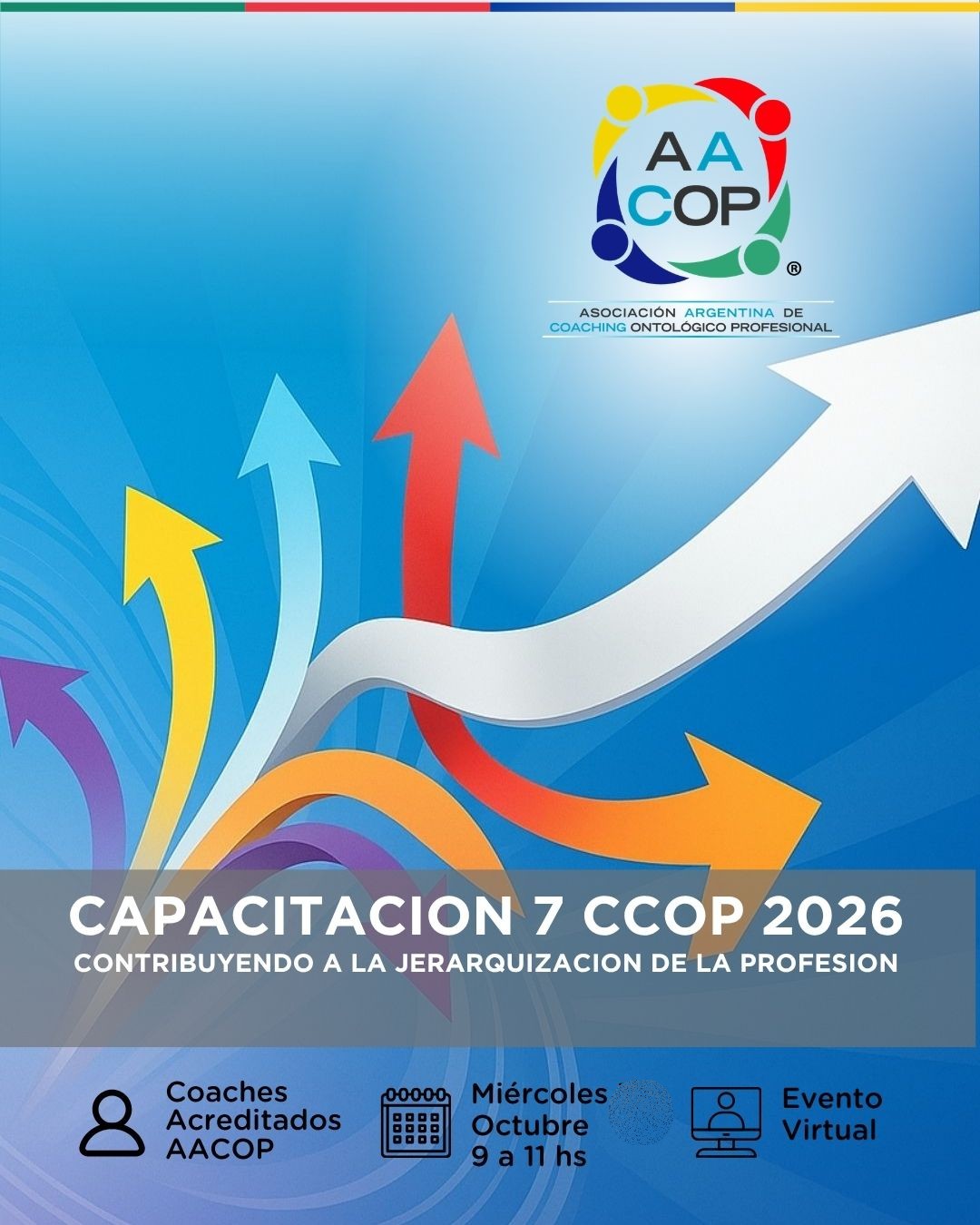 CAPACITACIÓN 7CCOP | imagen