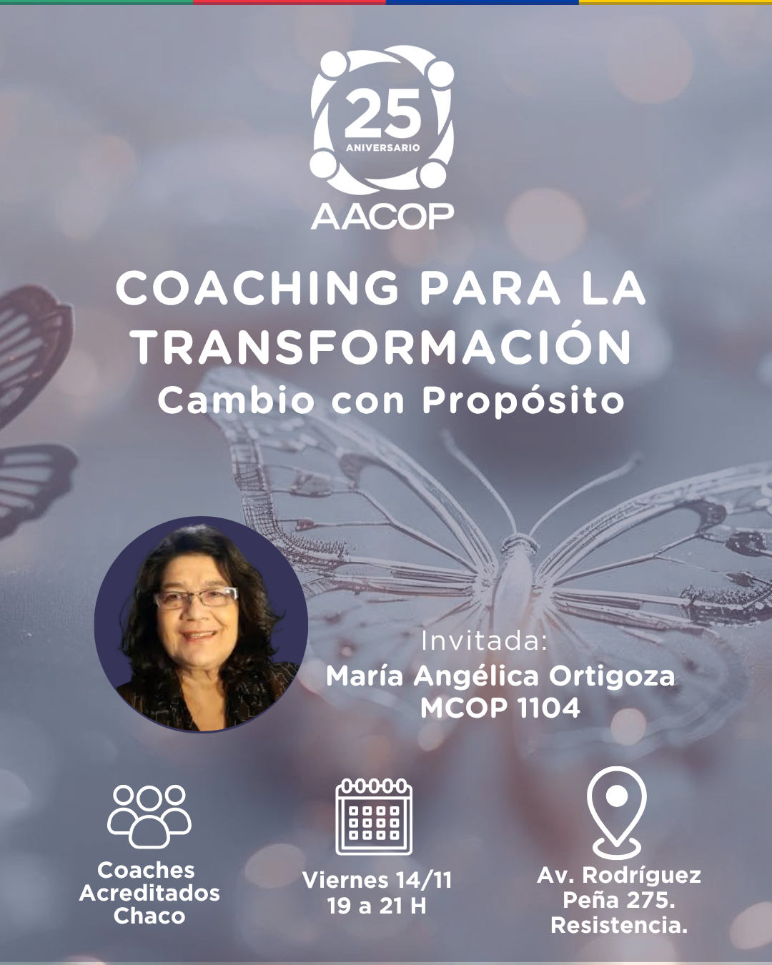 COACHING PARA LA TRANSFORMACIÓN. CAMBIO CON PROPÓSITO | imagen