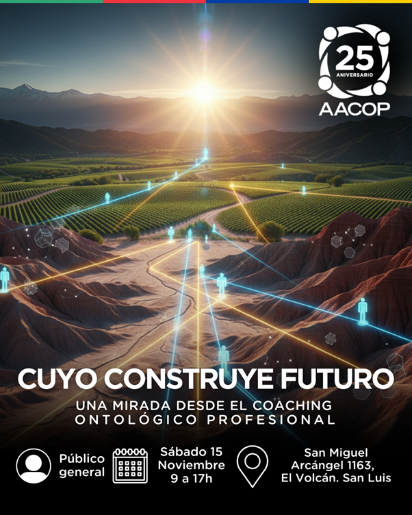 CUYO CONSTRUYE FUTURO | imagen