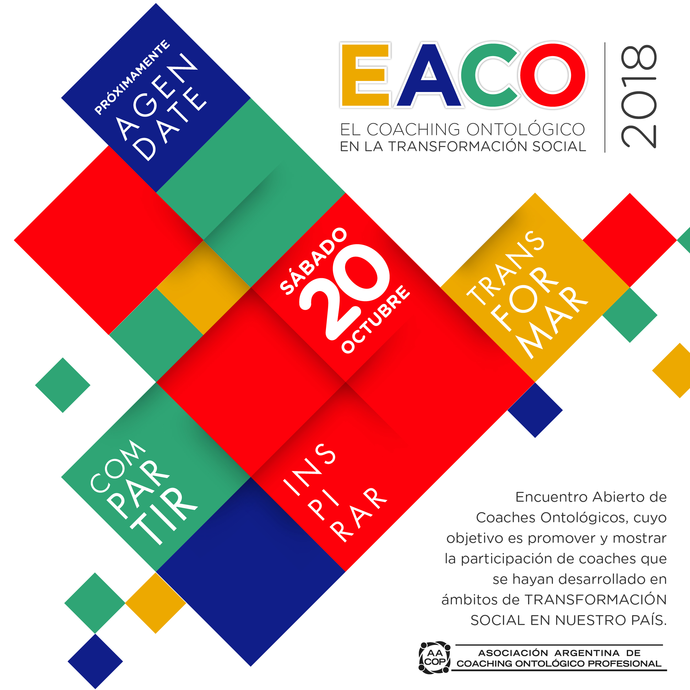 EACO 2018 | imagen