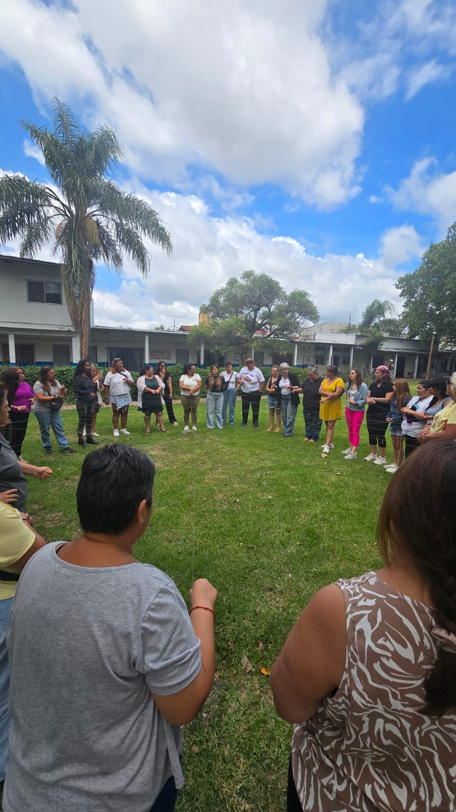 Proyectos Institucionales | imagen 5