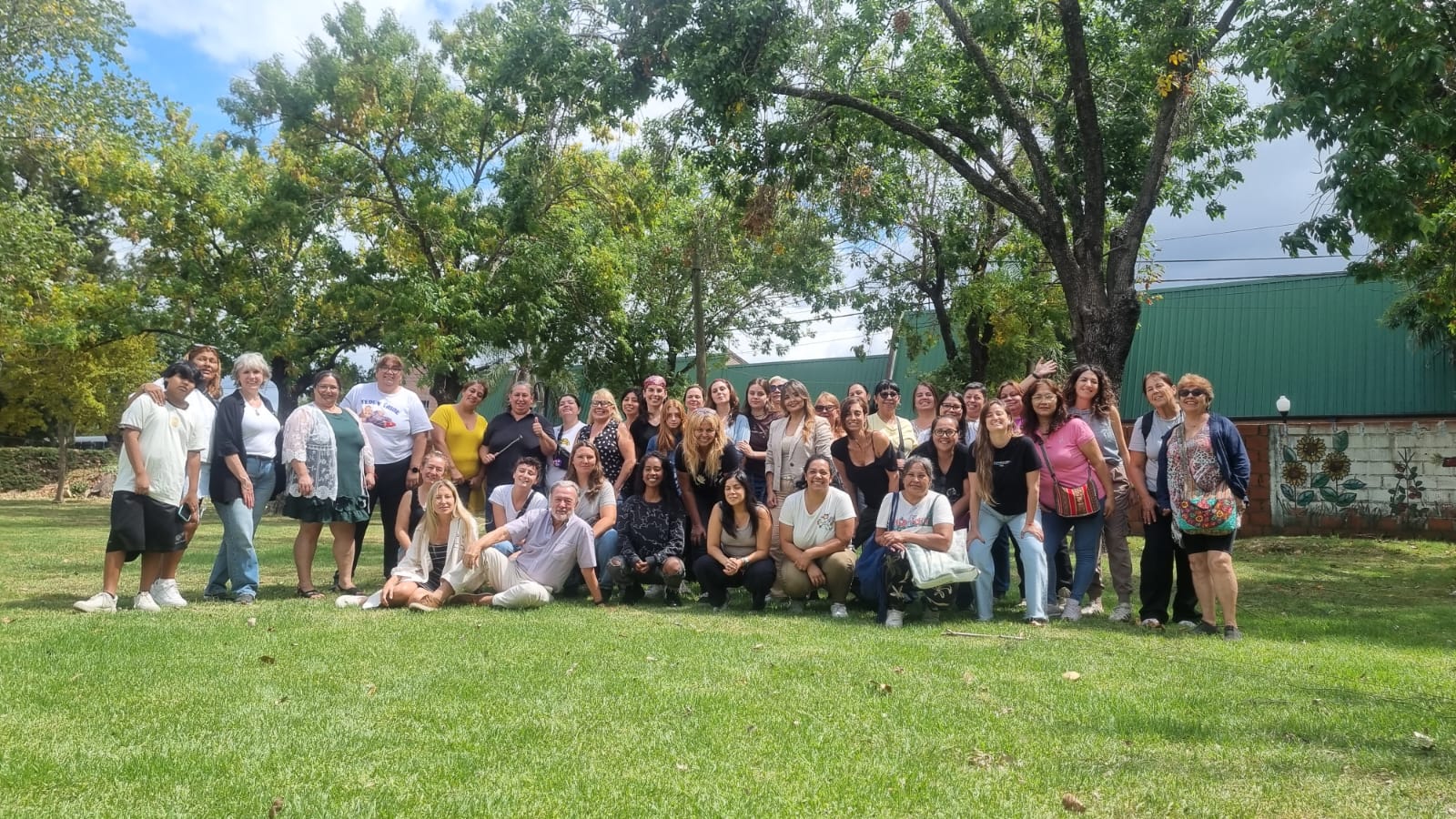 Proyectos Institucionales | imagen 2