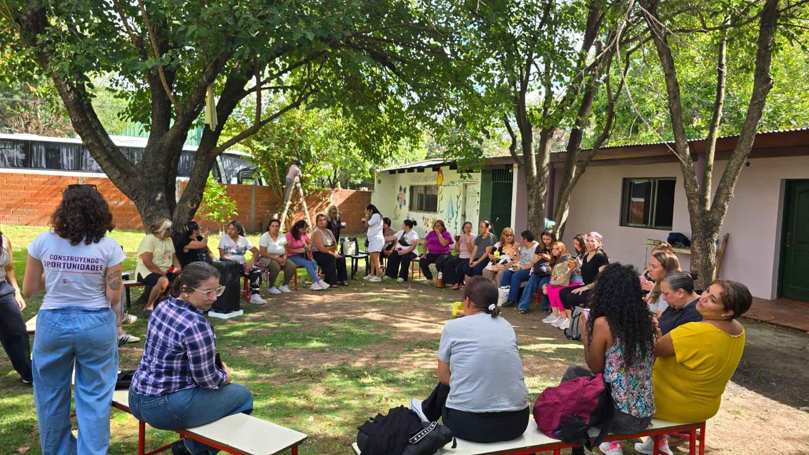 Proyectos Institucionales | imagen 4