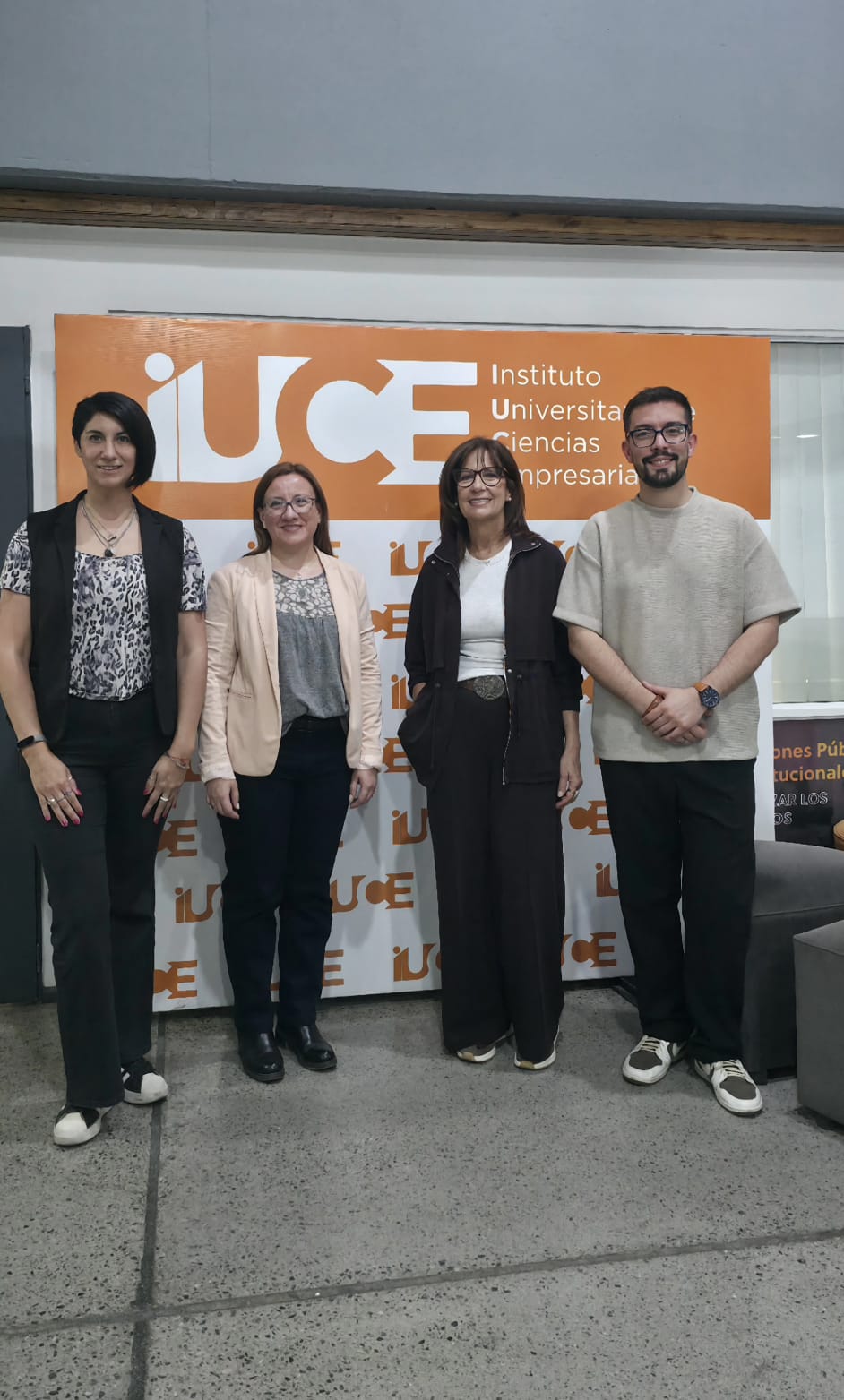 Proyectos Institucionales | imagen 4