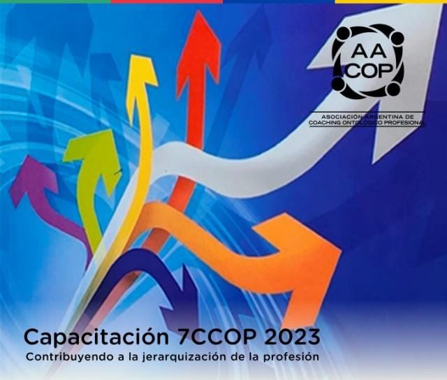 2023 - Significación del Coaching Ontológico Constructivista y sistemico. Modelo 7CCOP | imagen